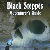 Black Steppes Adventurer's Guide