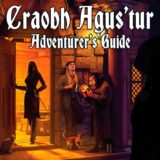 Adventurer's Guide to Craobh Agus'tur TTRPG Battlemap Bundle