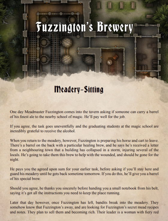 Craobh Agus'tur Adventurer's Guide - Image 11