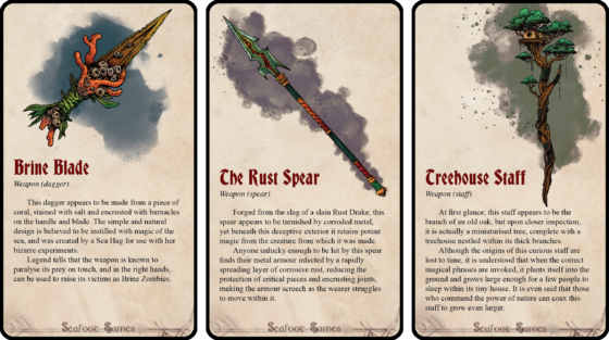 Craobh Agus'tur Adventurer's Guide - Image 12