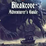 Bleakcove Adventurer’s Guide D&D Battlemap Bundle