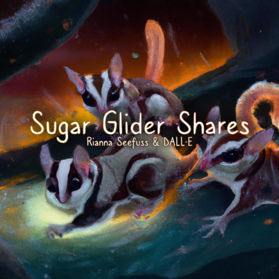 Sugar Glider Shares