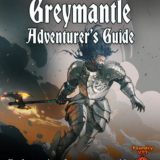 Greymantle Adventurer’s Guide D&D Battlemap Bundle