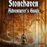 Stonehaven Adventurer's Guide TTRPG Battlemap Bundle