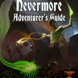 Nevermore Adventurer’s Guide DnD Battlemap Bundle