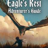 Eagle's Rest Adventurer’s Guide D&D Battlemap Bundle