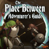 The Place Between Adventurer’s Guide TTRPG Battlemap Bundle