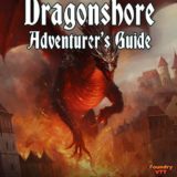 Dragonshore Adventurer’s Guide TTRPG Battlemap Bundle