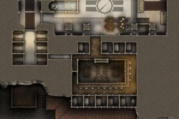 {WH} Fortresses, Temples, & Strongholds, rules for building and customizing player-owned structures! - Dungeon Masters Guild | Dungeon Masters Guild