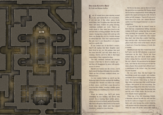 Blackridge Adventurer’s Guide DnD Battlemap Bundle - Image 8