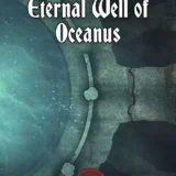 Eternal Well of Oceanus 40x30 DnD Battlemap with Adventure (FoundryVTT-Ready!)