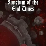 Sanctum of the End Times 40x30 Battlemap with Adventure (FoundryVTT-Ready!)