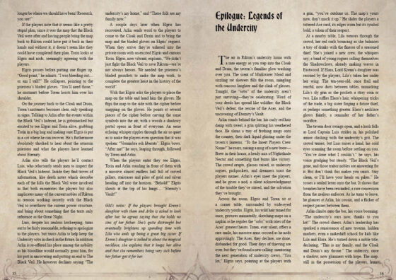Shadows of Rikton Campaign Sourcebook with Foundry VTT Ready Battlemaps (System Agnostic) - Image 4