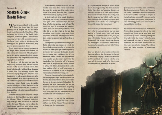 The Broken Crown: System-Agnostic 9 Session Kingmaking Campaign with DnD Battlemaps